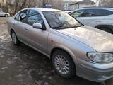 Nissan Sunny 2005 годаүшін2 300 000 тг. в Уральск – фото 3