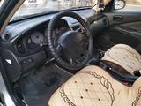 Nissan Sunny 2005 годаүшін2 300 000 тг. в Уральск – фото 5