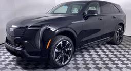 Cadillac Escalade 2025 года за 83 000 000 тг. в Алматы
