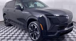 Cadillac Escalade 2025 года за 83 000 000 тг. в Алматы – фото 4