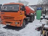 КамАЗ  54115 2015 года за 11 500 000 тг. в Алматы