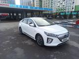 Hyundai Ioniq 2019 года за 9 700 000 тг. в Астана – фото 2