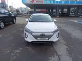 Hyundai Ioniq 2019 года за 9 700 000 тг. в Астана