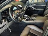 BMW X6 M 2022 года за 75 000 000 тг. в Алматы – фото 3