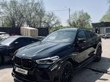BMW X6 M 2022 года за 75 000 000 тг. в Алматы