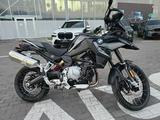 BMW  F 850 GS 2023 года за 7 966 027 тг. в Алматы – фото 3