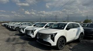 Changan CS55 Plus 2026 годаүшін9 700 000 тг. в Алматы