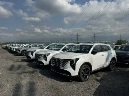 Changan CS55 Plus 2026 годаүшін9 300 000 тг. в Алматы