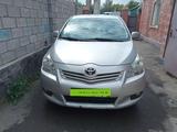 Toyota Verso 2010 года за 6 000 000 тг. в Астана – фото 4