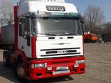 IVECO  EuroTech 1998 годаүшін7 000 000 тг. в Уральск