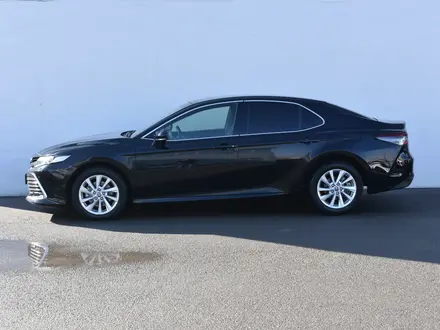 Toyota Camry 2023 года за 14 600 000 тг. в Атырау – фото 5
