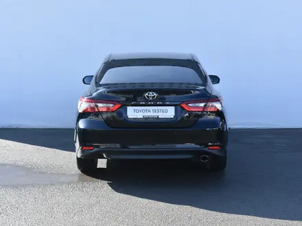 Toyota Camry 2023 года за 14 600 000 тг. в Атырау – фото 7