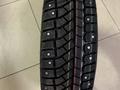 185/70 r14 Viatti Brina Nordico v522 шипованные за 25 000 тг. в Астана