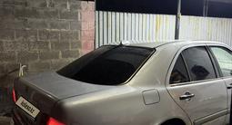Mercedes-Benz E 200 1996 годаүшін1 700 000 тг. в Алматы – фото 3