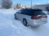 Subaru Legacy 1995 годаfor2 100 000 тг. в Усть-Каменогорск – фото 4