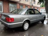 Audi A6 1996 года за 5 000 000 тг. в Костанай – фото 4