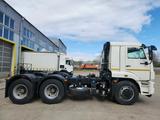 КамАЗ  65116-6010-48 (А5) 2026 года за 31 500 000 тг. в Уральск – фото 5