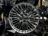 Диски R18 5x114.3 ET35 на Toyota, Lexus в наличии Астана! за 251 000 тг. в Астана – фото 2