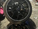 Литые диски r16 за 100 000 тг. в Алтай