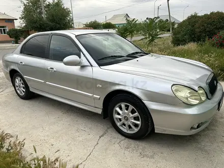 Hyundai Sonata 2006 годаүшін2 200 000 тг. в Туркестан