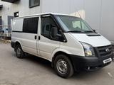 Ford Transit 2010 года за 5 800 000 тг. в Алматы – фото 2