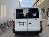 Ford Transit 2010 года за 5 800 000 тг. в Алматы – фото 4