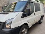 Ford Transit 2010 года за 5 800 000 тг. в Алматы – фото 3