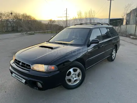 Subaru Outback 1998 года за 3 200 000 тг. в Кокшетау