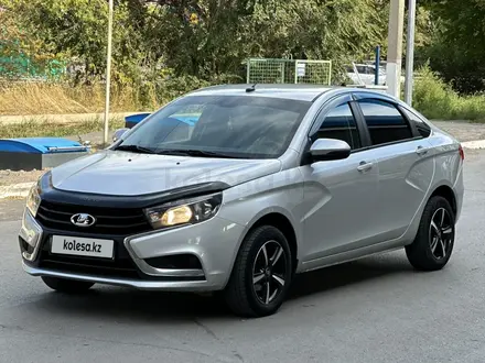 ВАЗ (Lada) Vesta 2016 года за 3 990 000 тг. в Караганда