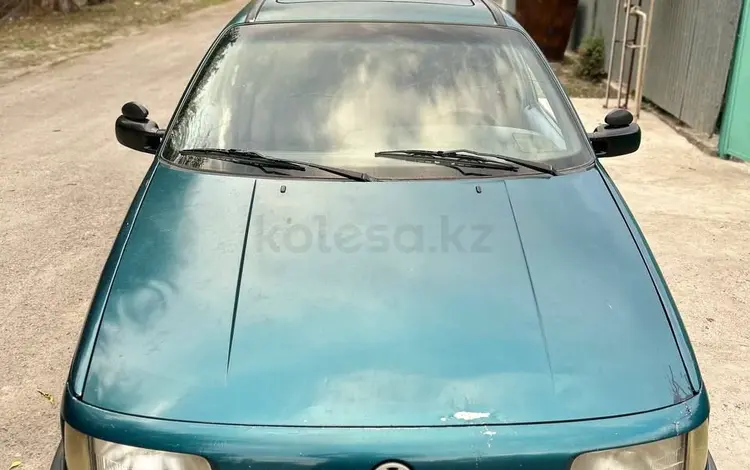 Volkswagen Passat 1991 годаүшін1 650 000 тг. в Шу
