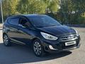 Hyundai Accent 2014 года за 4 550 000 тг. в Астана – фото 3