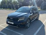 Kia Sorento 2023 годаүшін17 000 000 тг. в Алматы – фото 3