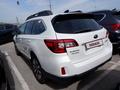Subaru Outback 2016 годаүшін5 000 000 тг. в Алматы