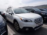 Subaru Outback 2016 года за 5 000 000 тг. в Алматы – фото 3