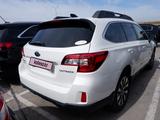 Subaru Outback 2016 года за 5 000 000 тг. в Алматы – фото 5