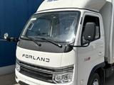 Forland