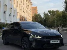Kia K5, 2025
