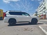 Toyota Land Cruiser Prado 2018 года за 31 000 000 тг. в Актобе