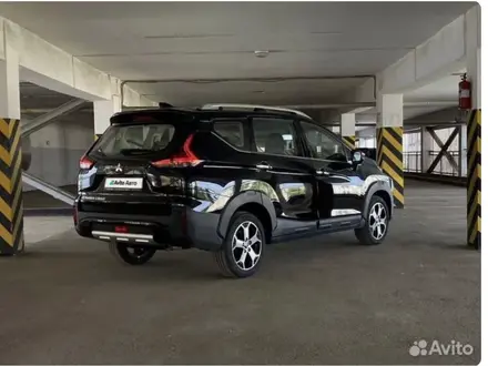 Mitsubishi Xpander Cross 2022 года за 11 000 000 тг. в Актау – фото 6