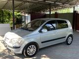 Hyundai Getz 2005 года за 2 450 000 тг. в Алматы