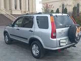 Honda CR-V 2003 годаfor5 300 000 тг. в Алматы – фото 3