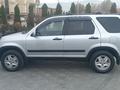 Honda CR-V 2003 года за 5 300 000 тг. в Алматы – фото 7