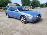 Toyota Camry 1998 годаүшін3 100 000 тг. в Шымкент