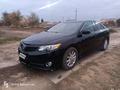 Toyota Camry 2014 годаfor6 100 000 тг. в Уральск – фото 3