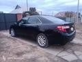 Toyota Camry 2014 года за 6 100 000 тг. в Уральск – фото 5