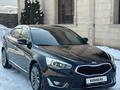 Kia Cadenza 2015 годаfor10 000 000 тг. в Алматы – фото 3