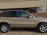 BMW X5 1999 года за 5 200 000 тг. в Шымкент – фото 3