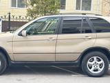 BMW X5 1999 года за 5 200 000 тг. в Шымкент – фото 5