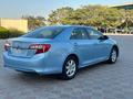 Toyota Camry 2013 годаfor4 850 000 тг. в Алматы – фото 6