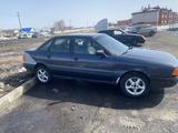 Audi 80 1990 года за 750 000 тг. в Булаево – фото 3